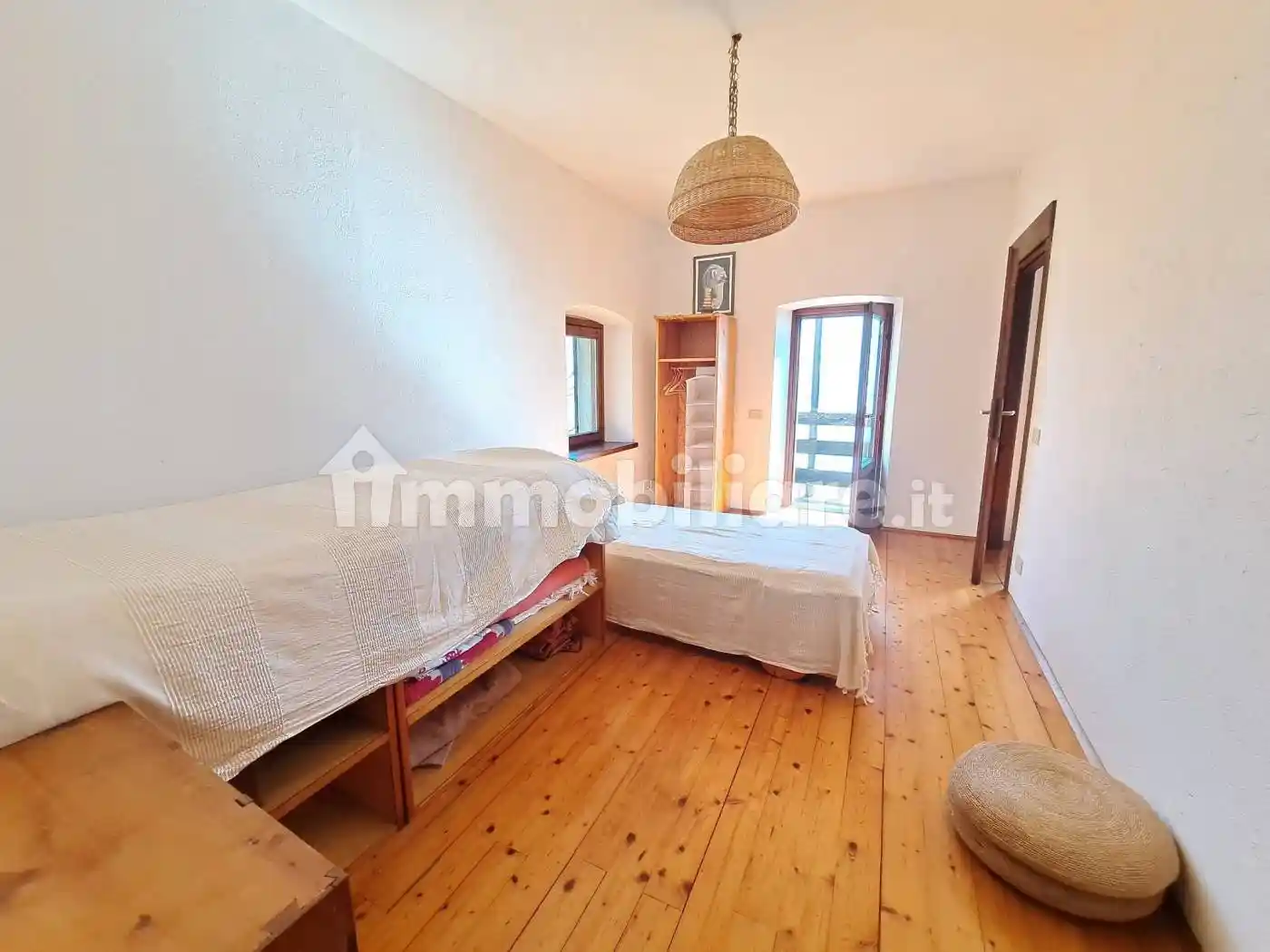 Casale via per Vercana 39, Centro, Domaso - foto 3