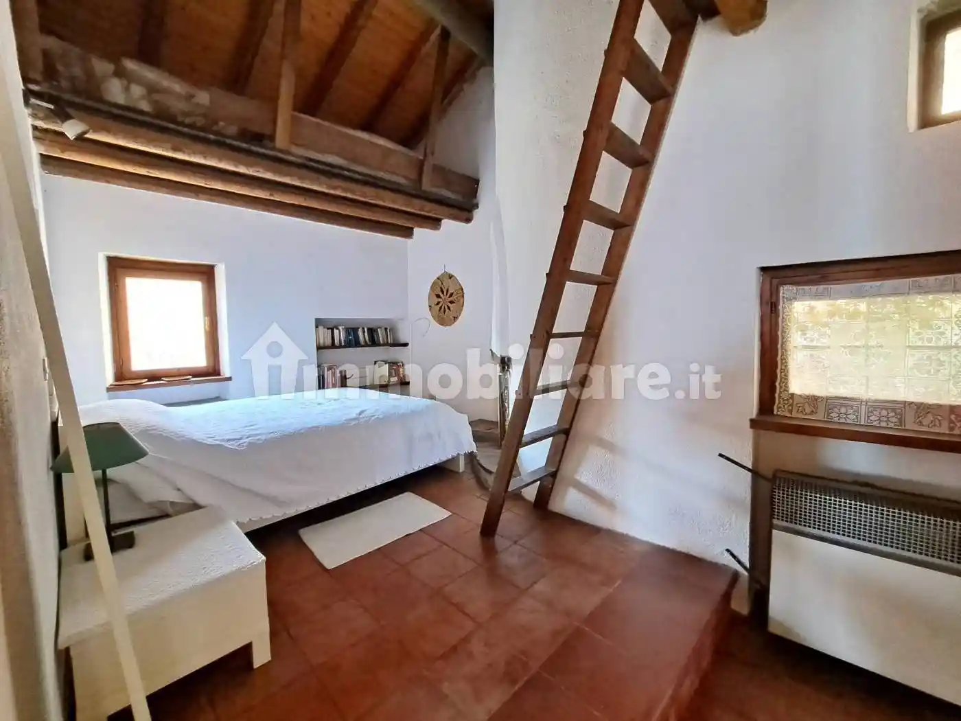 Casale via per Vercana 39, Centro, Domaso - foto 5