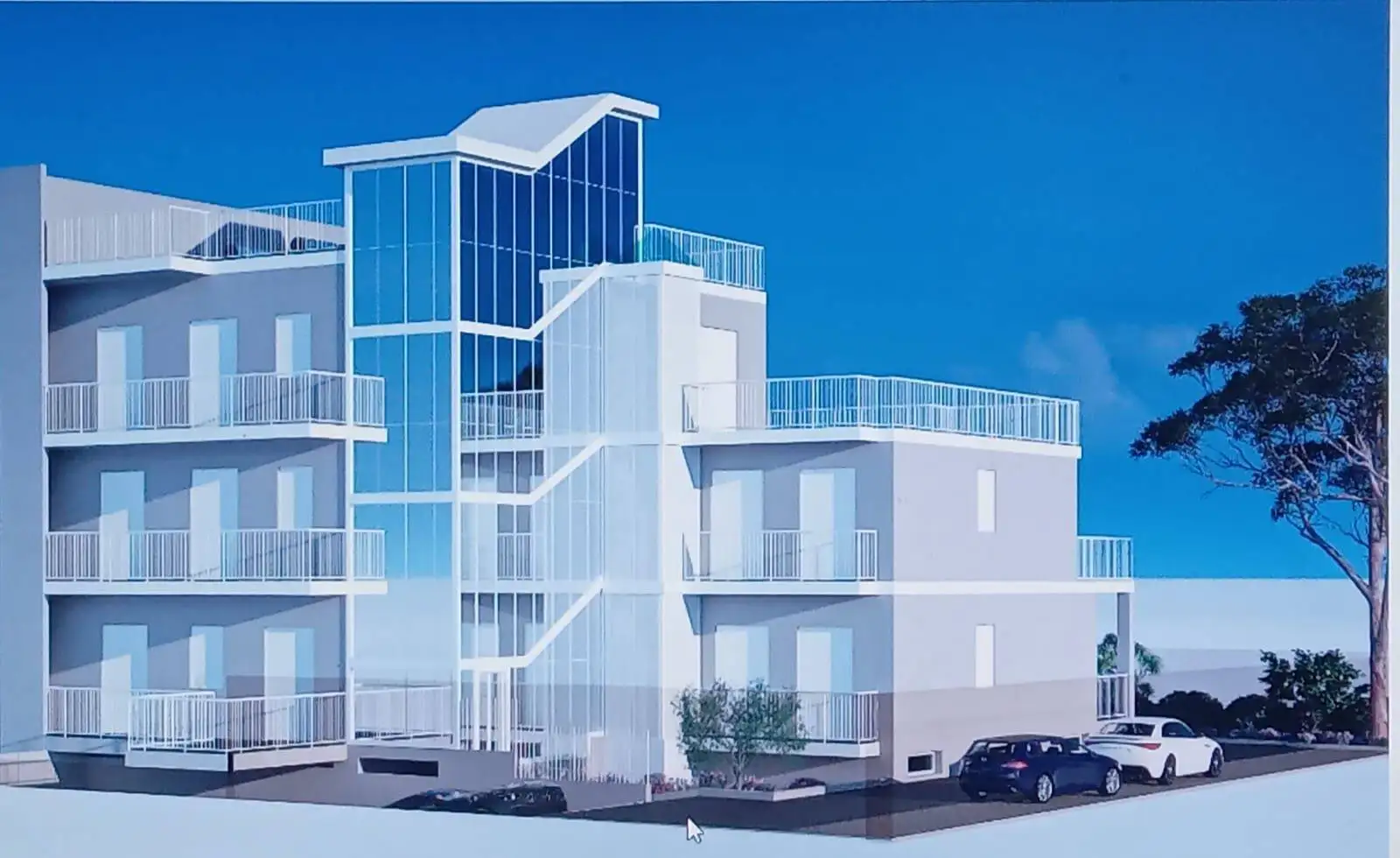 Appartamento in vendita a Nola