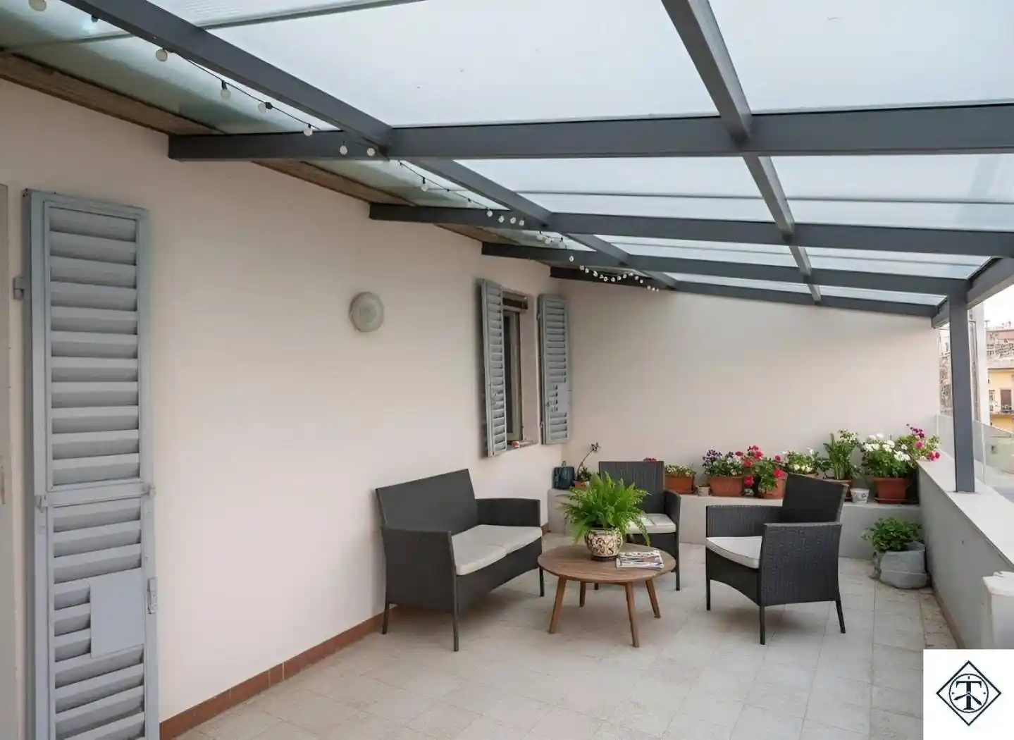 Appartamento in vendita a Modena