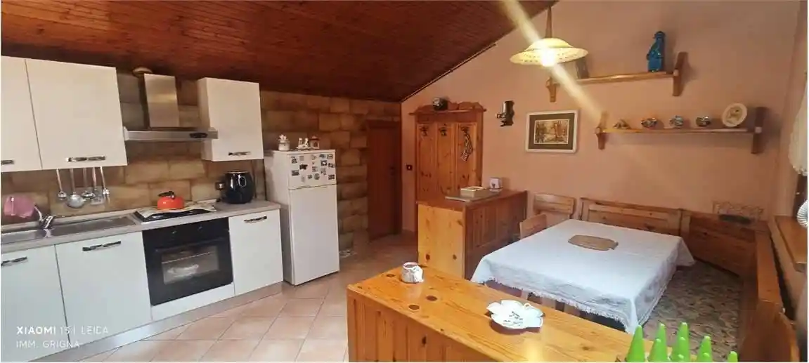 Appartamento in vendita a Cremeno