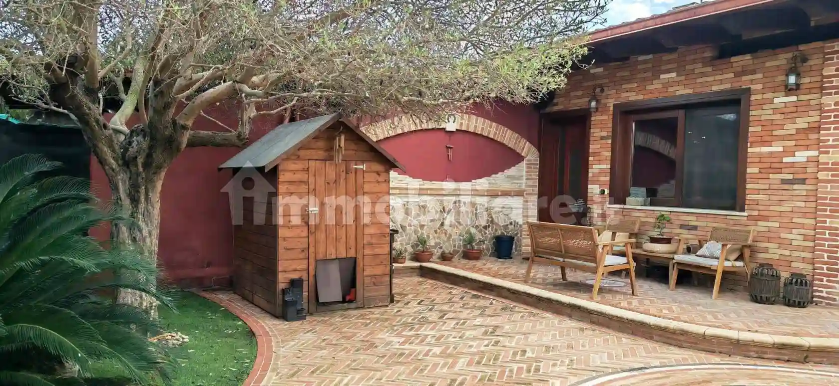 Villa - foto 3