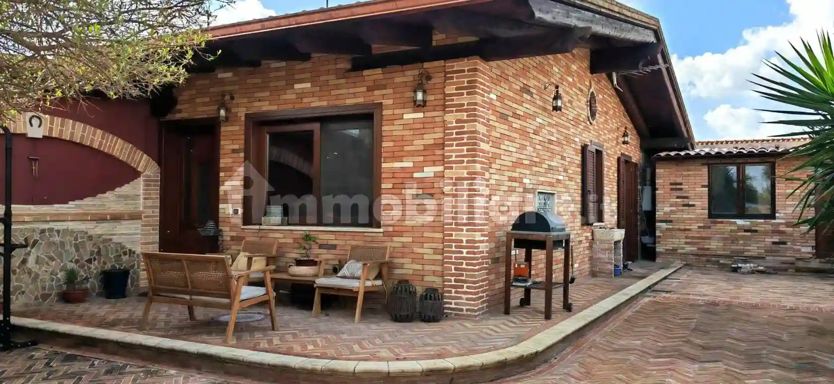Villa - foto 4