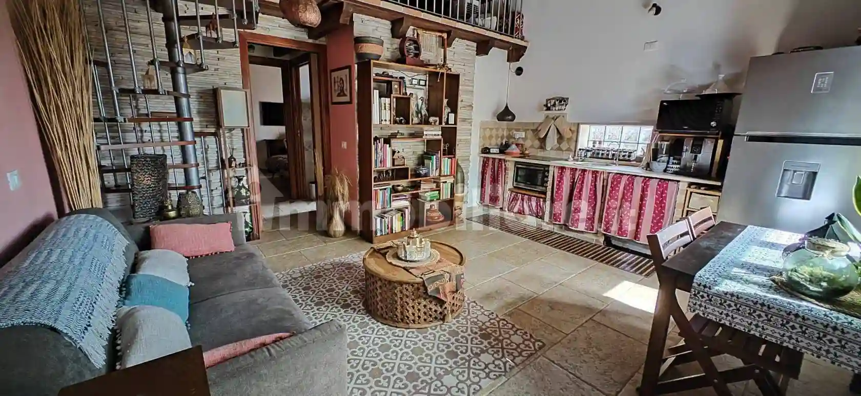Villa - foto 5