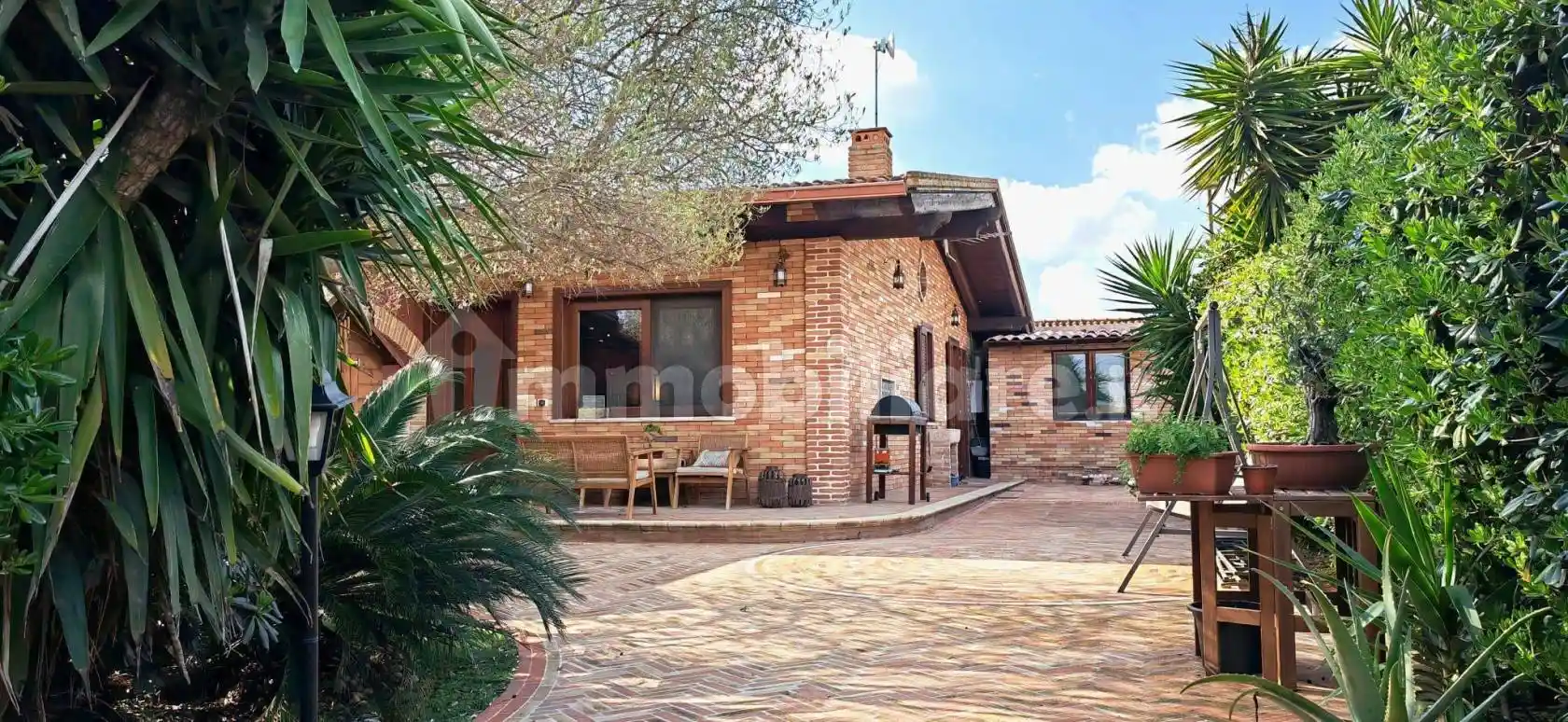 Villa in vendita a Elmas
