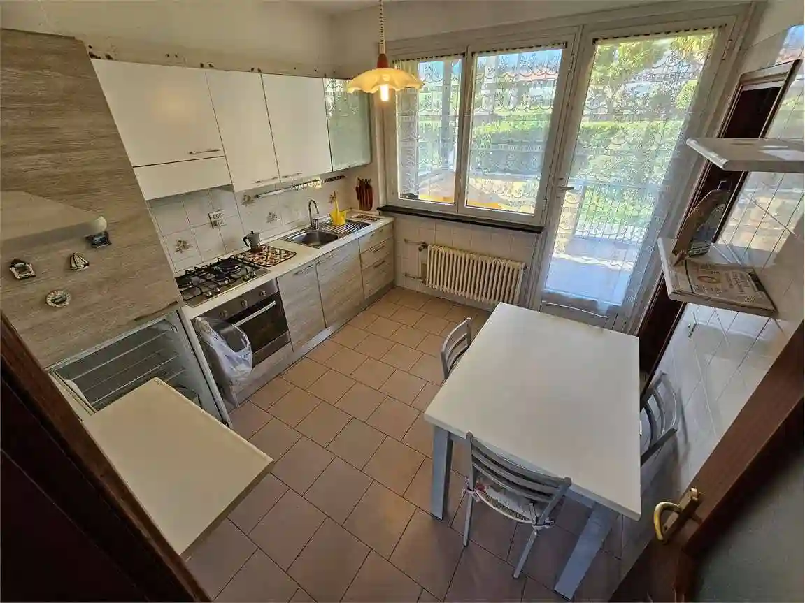 Villetta a schiera - foto 5