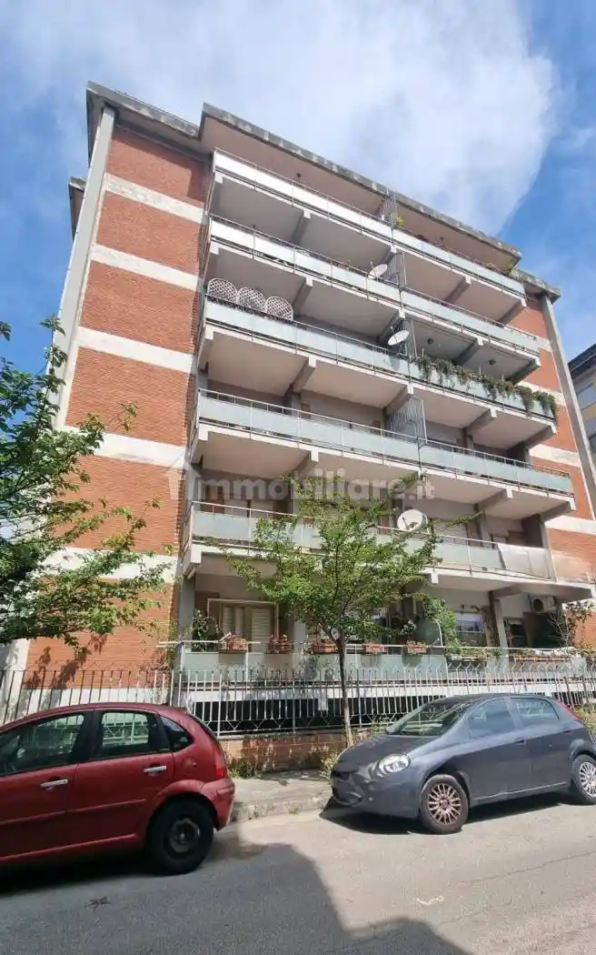 Appartamento in vendita a Sora