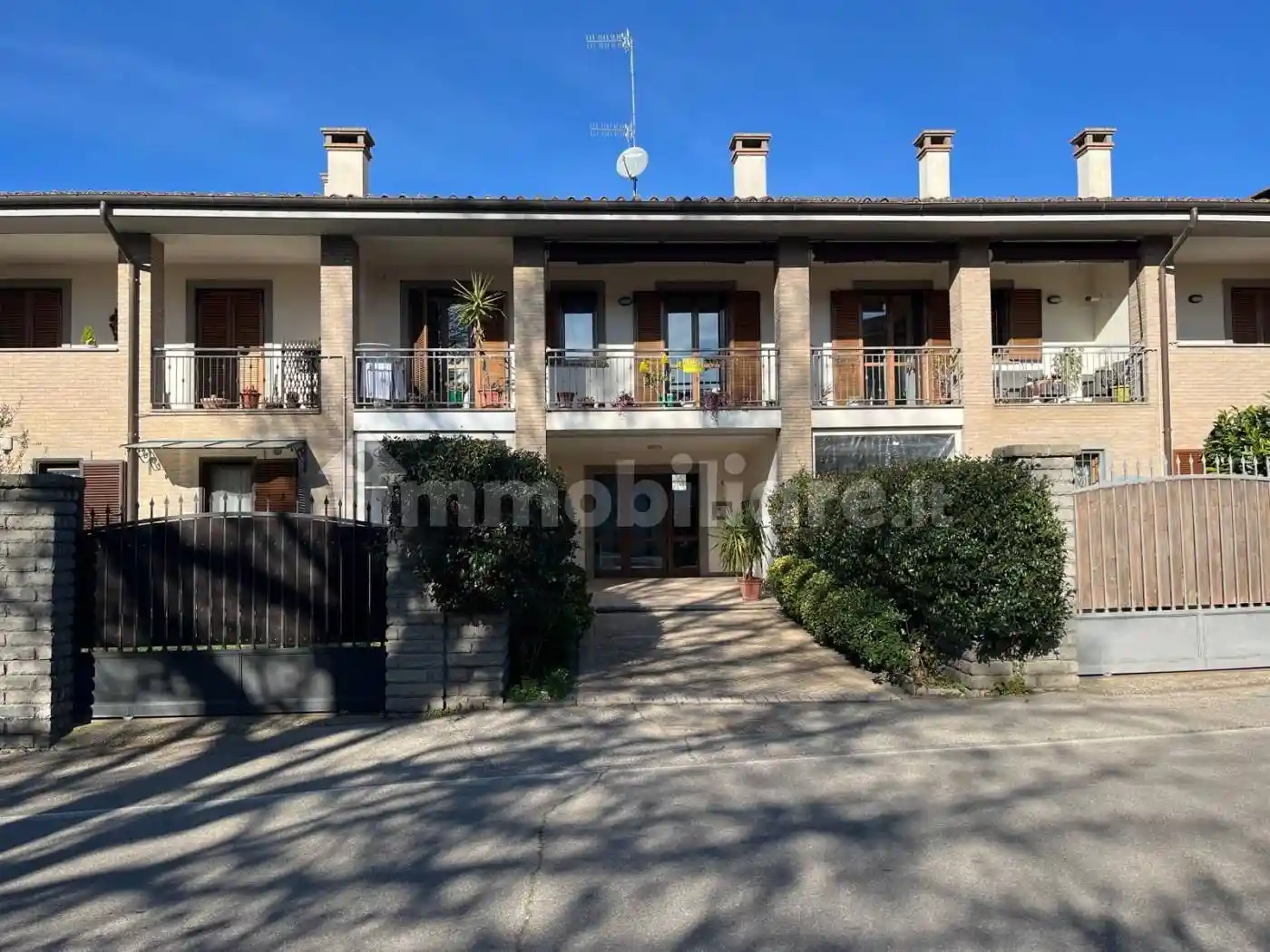 Appartamento in vendita a Viterbo