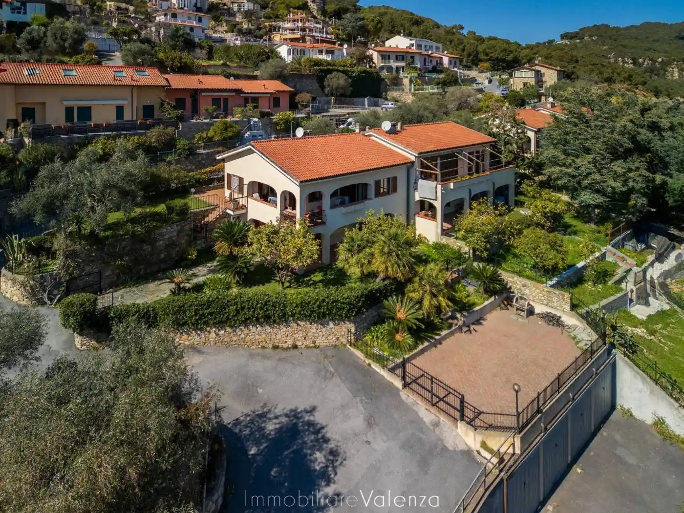 Villetta a schiera in vendita a Andora