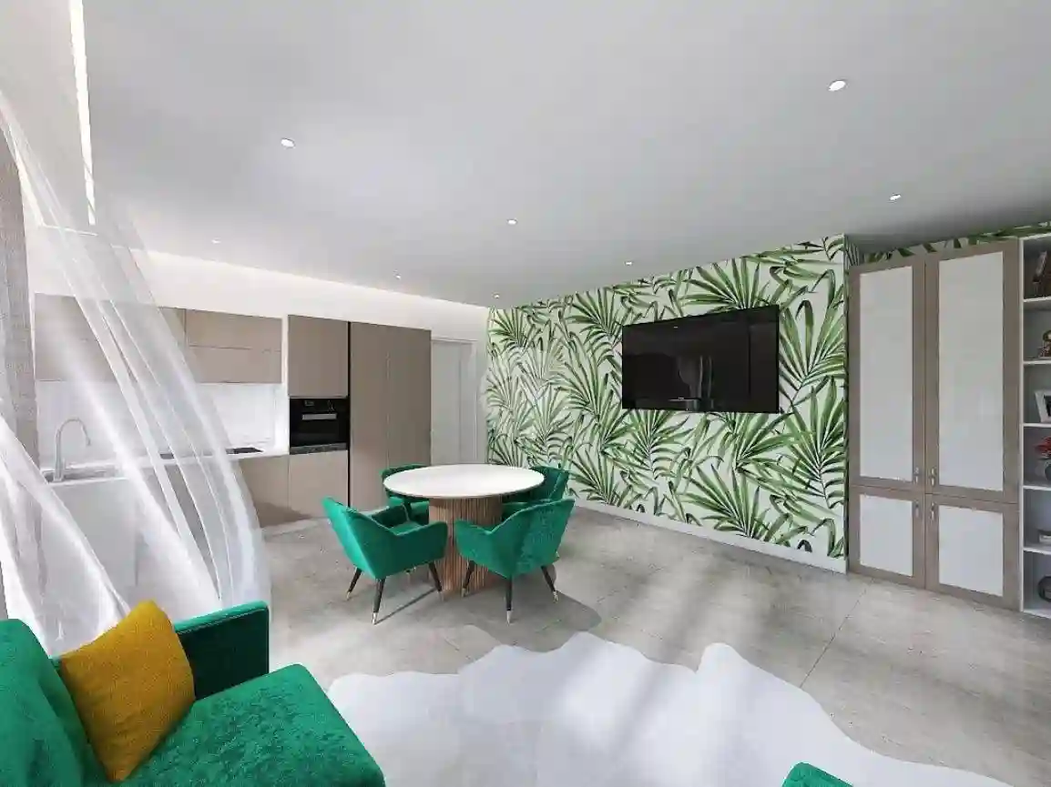 Appartamento - foto 2