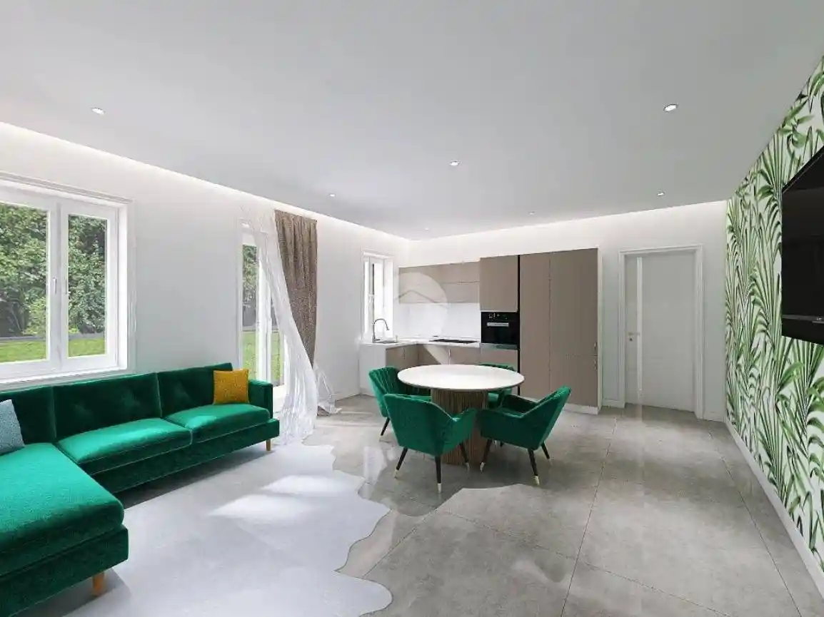 Appartamento in vendita a Gassino Torinese