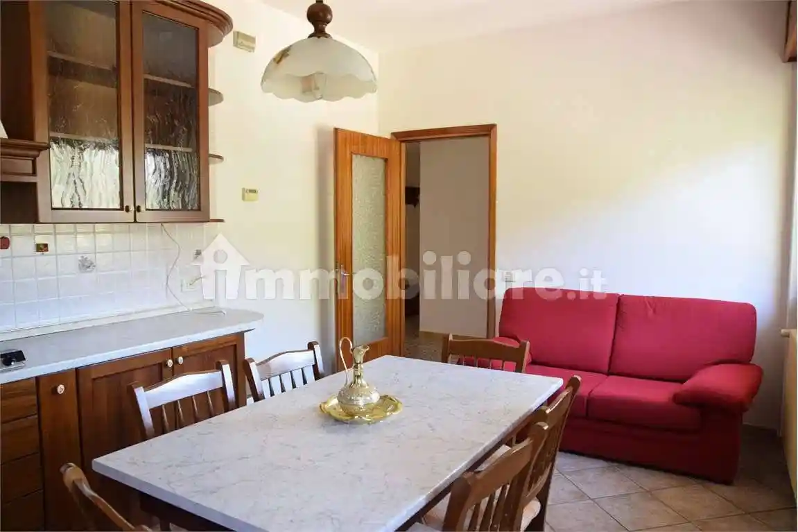 Terratetto unifamiliare Località Molini, 28, Molini, Calasca-Castiglione - foto 3