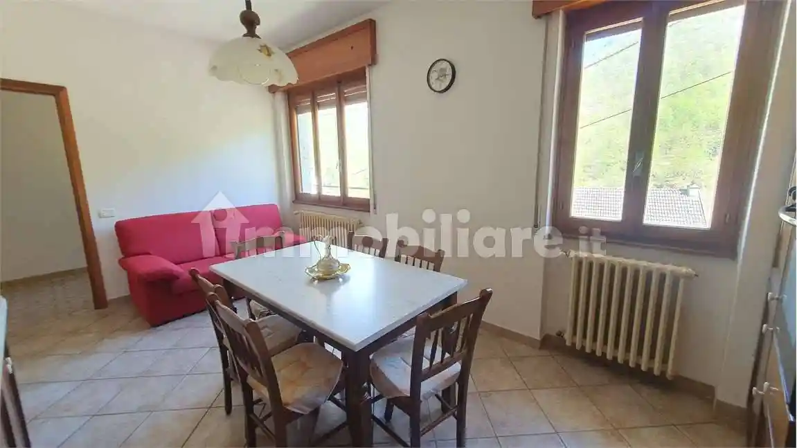 Terratetto unifamiliare Località Molini, 28, Molini, Calasca-Castiglione - foto 4