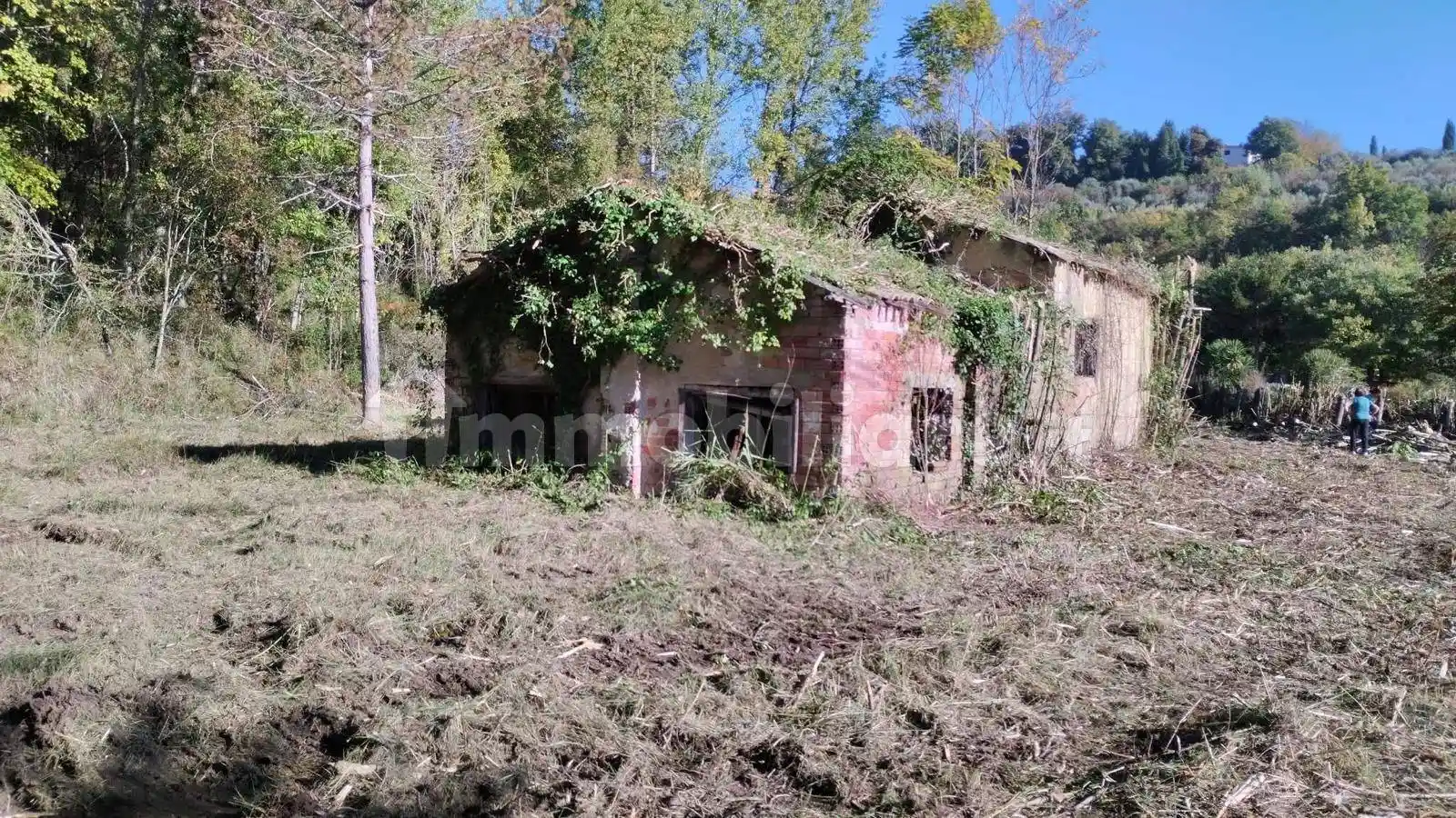 Rustico - Casale in vendita a Arpino