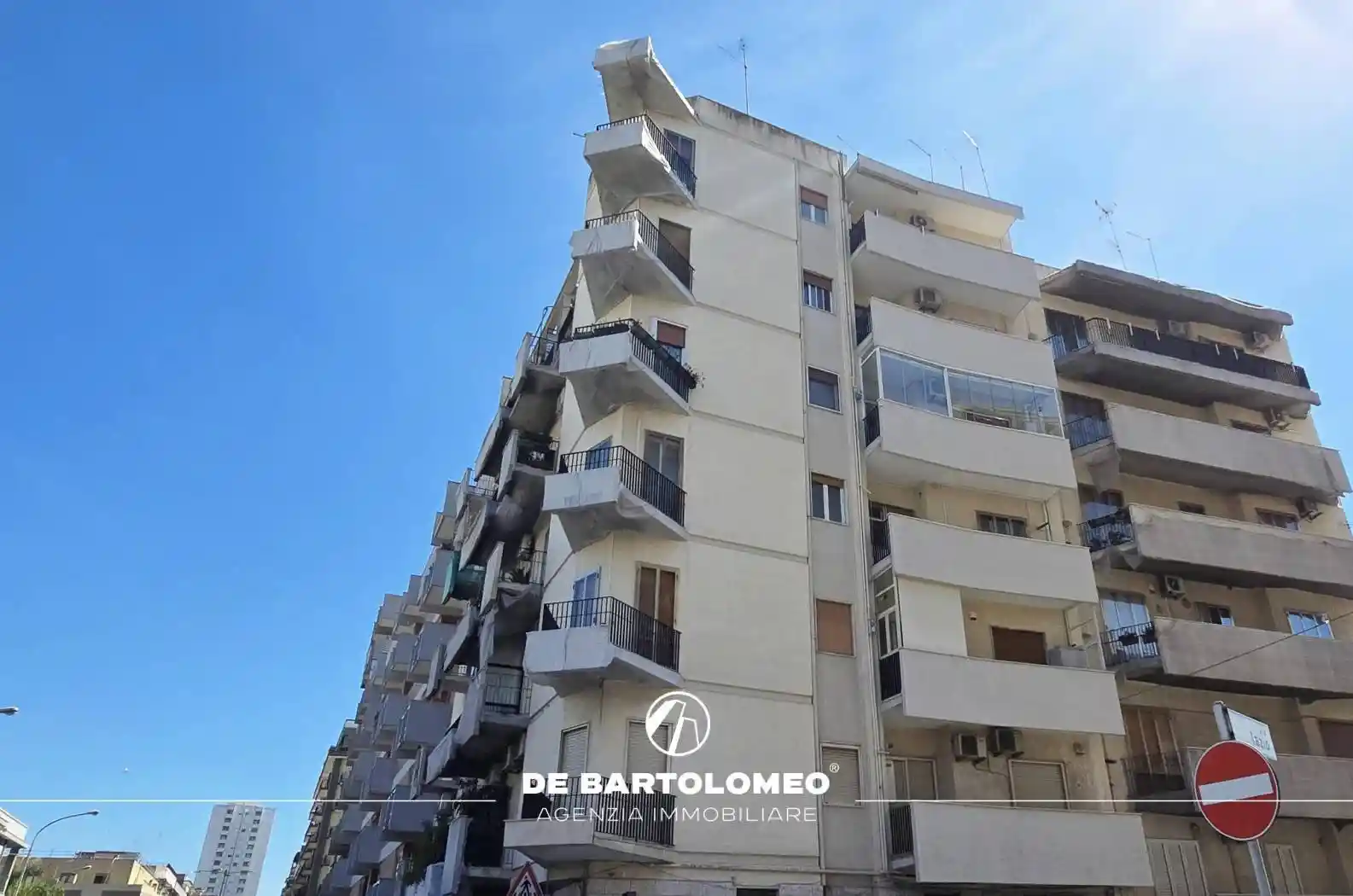 Appartamento in vendita a Taranto