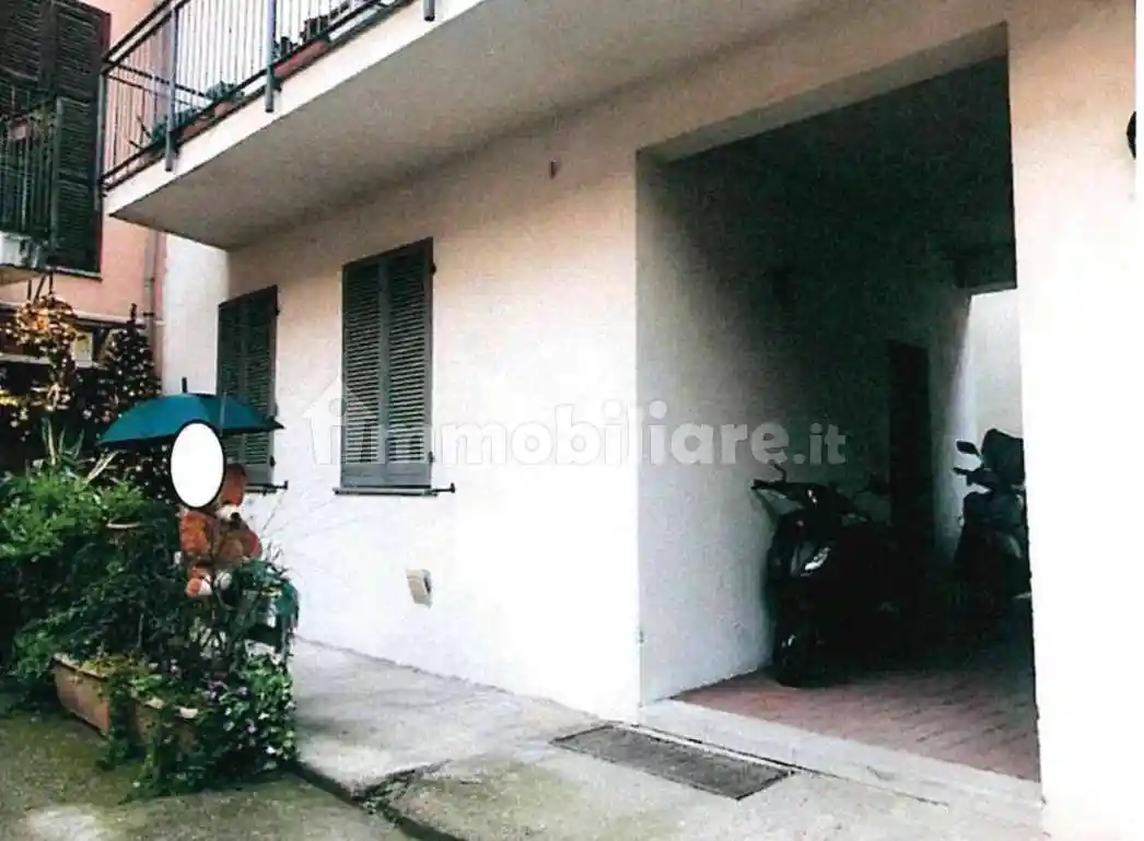 Appartamento in vendita a Bollate