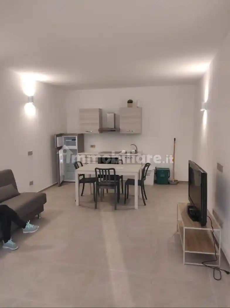 Appartamento in affitto a Tradate