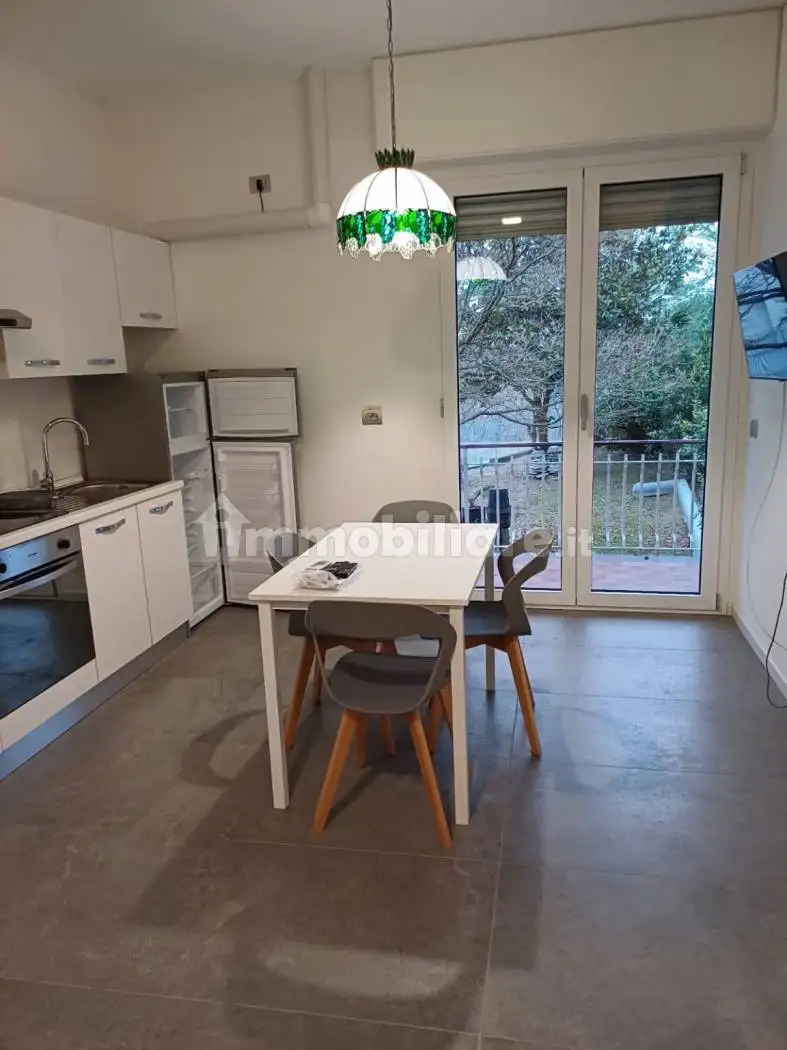 Appartamento in affitto a Nibionno