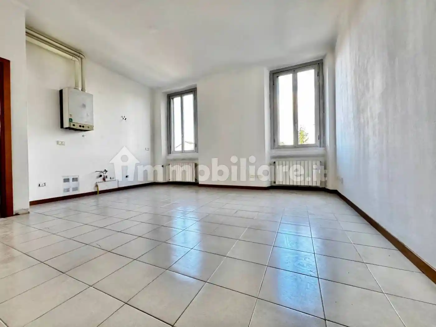 Bilocale via Giuseppe Galliano 14, Baggio, Milano - foto 3