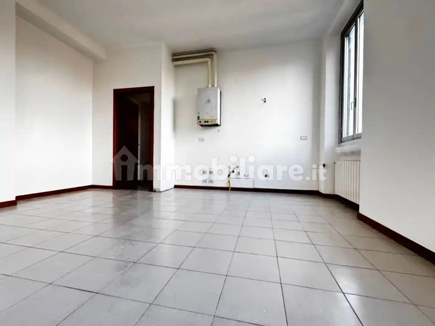 Bilocale via Giuseppe Galliano 14, Baggio, Milano - foto 4