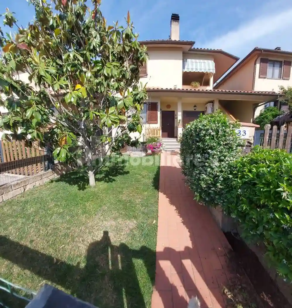 Villetta a schiera - foto 5