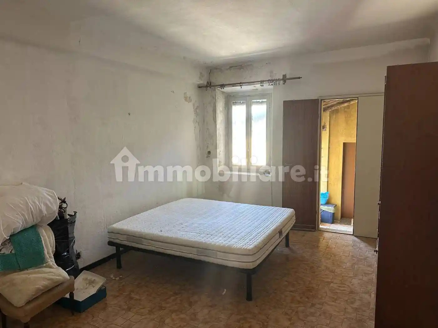 Terratetto unifamiliare 91 m², da ristrutturare, Camnago Volta, Como - foto 5