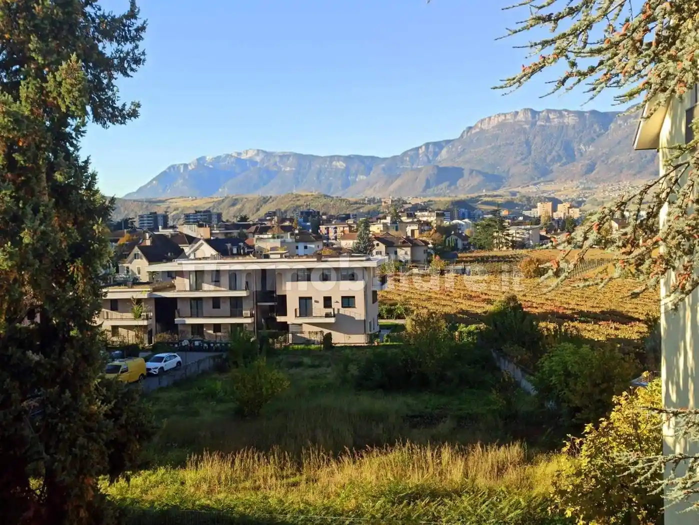 Attico - Mansarda in vendita a Bolzano