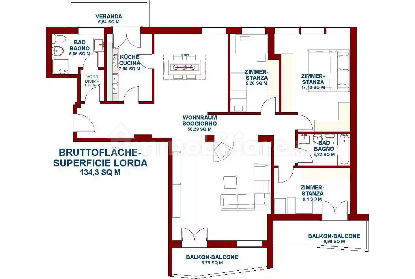 Attico - Mansarda - foto 3