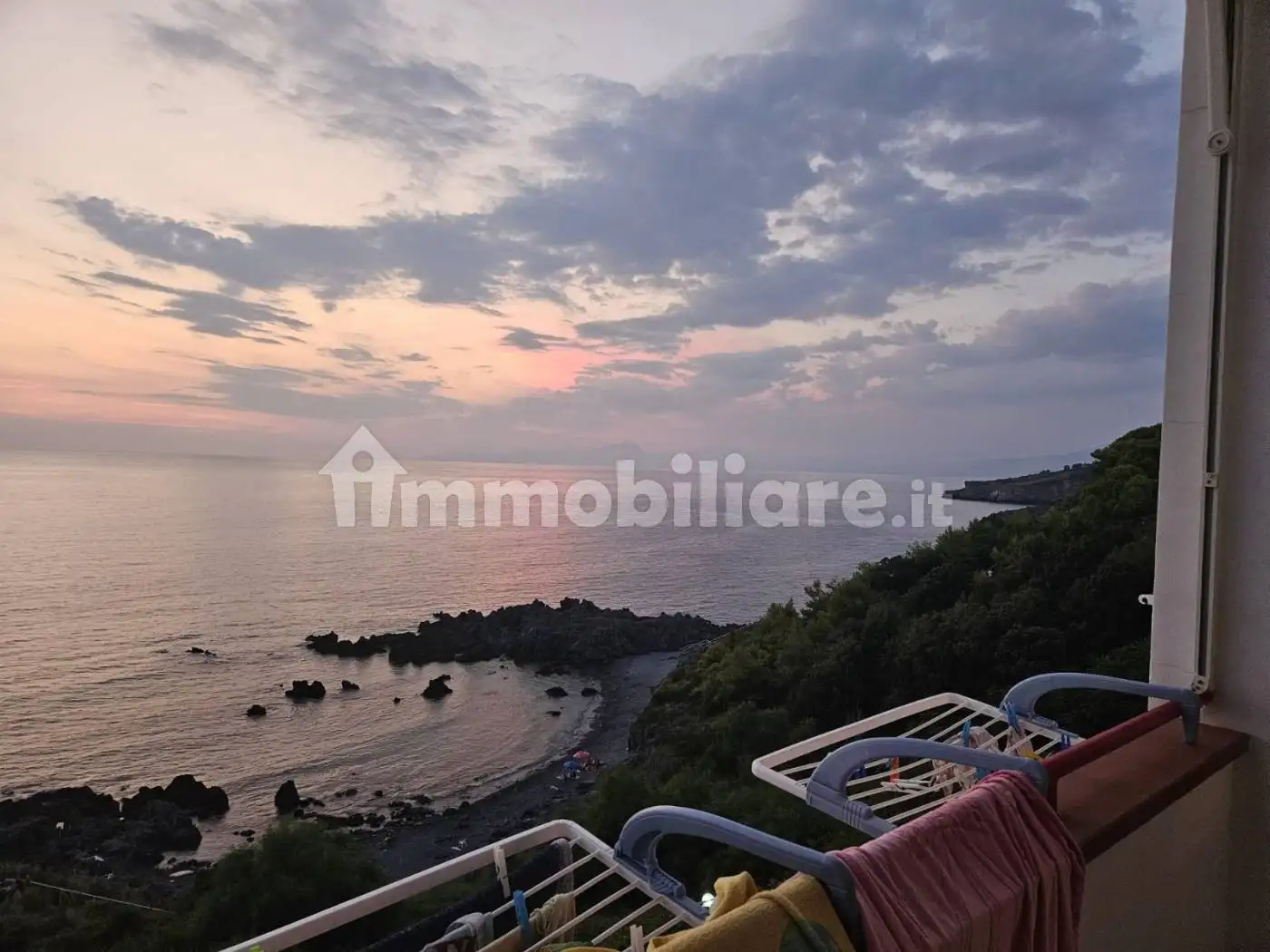 Appartamento in vendita a Scalea