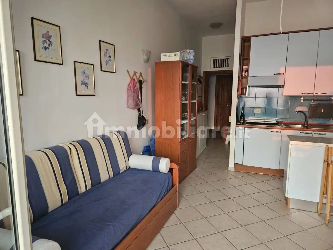 Monolocale via Sanseverino, Baia del Carpino, Petrosa, Piano Grande, Scalea - foto 2