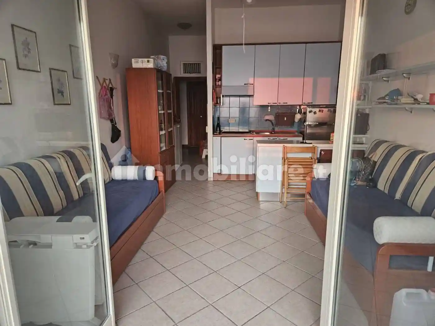 Monolocale via Sanseverino, Baia del Carpino, Petrosa, Piano Grande, Scalea - foto 3