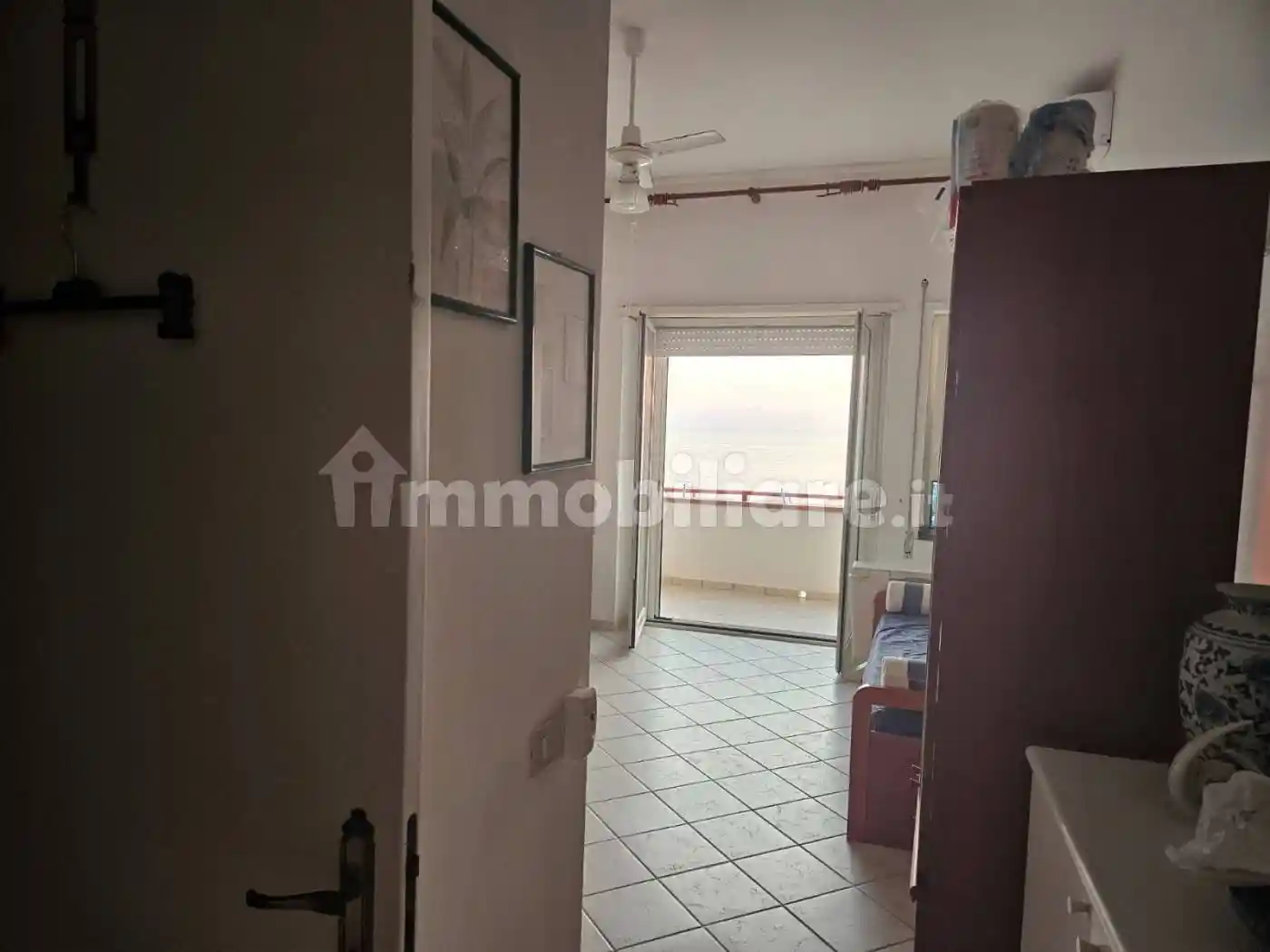 Monolocale via Sanseverino, Baia del Carpino, Petrosa, Piano Grande, Scalea - foto 4