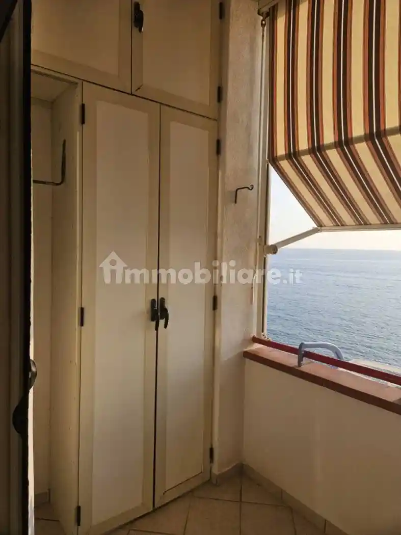 Monolocale via Sanseverino, Baia del Carpino, Petrosa, Piano Grande, Scalea - foto 5