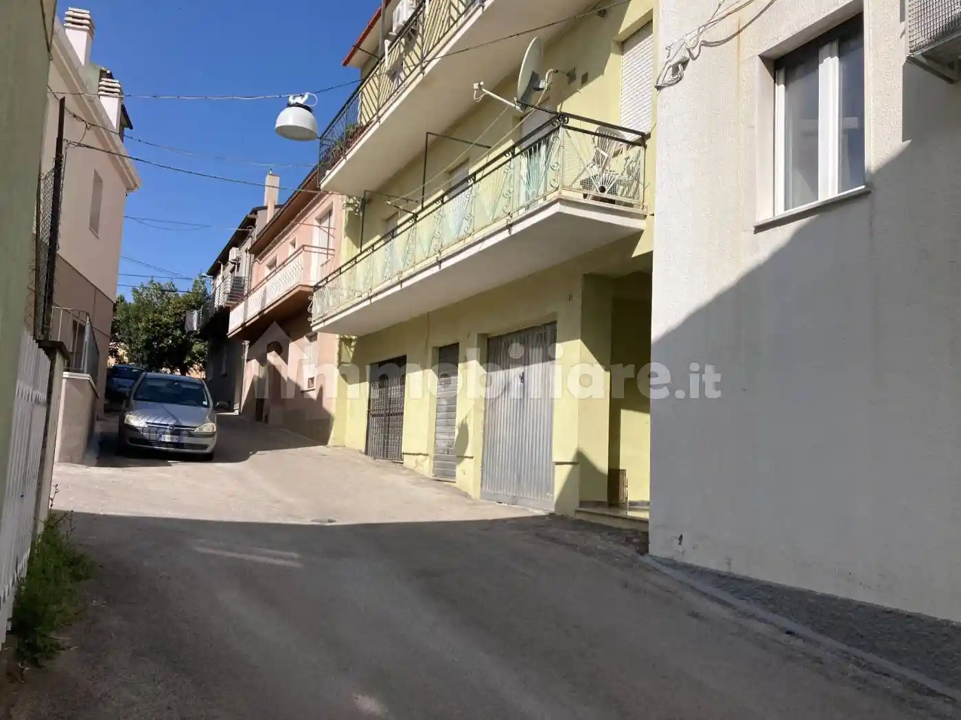 Appartamento via Corvo, Centro, Cupello - foto 2