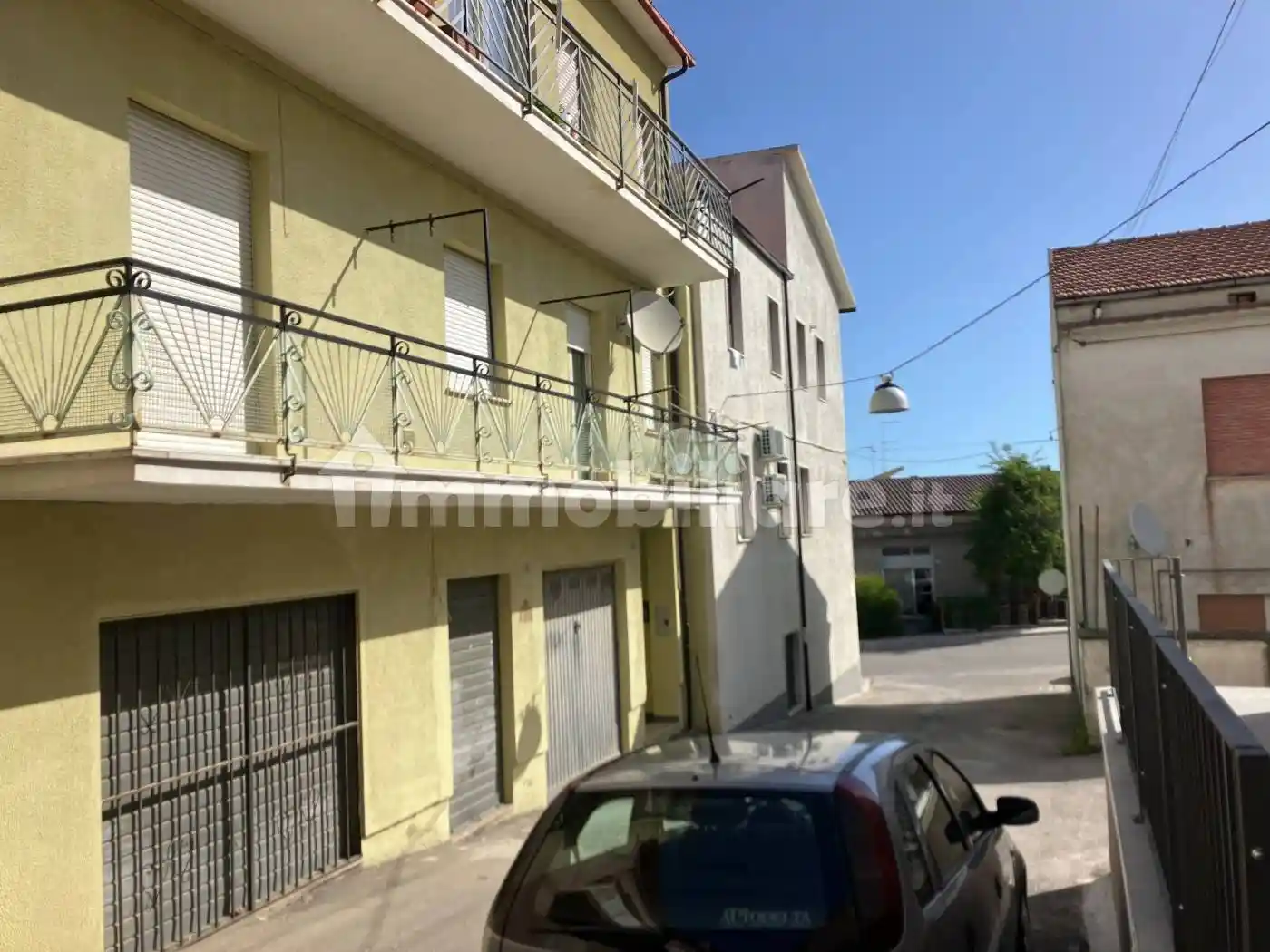 Appartamento via Corvo, Centro, Cupello - foto 3