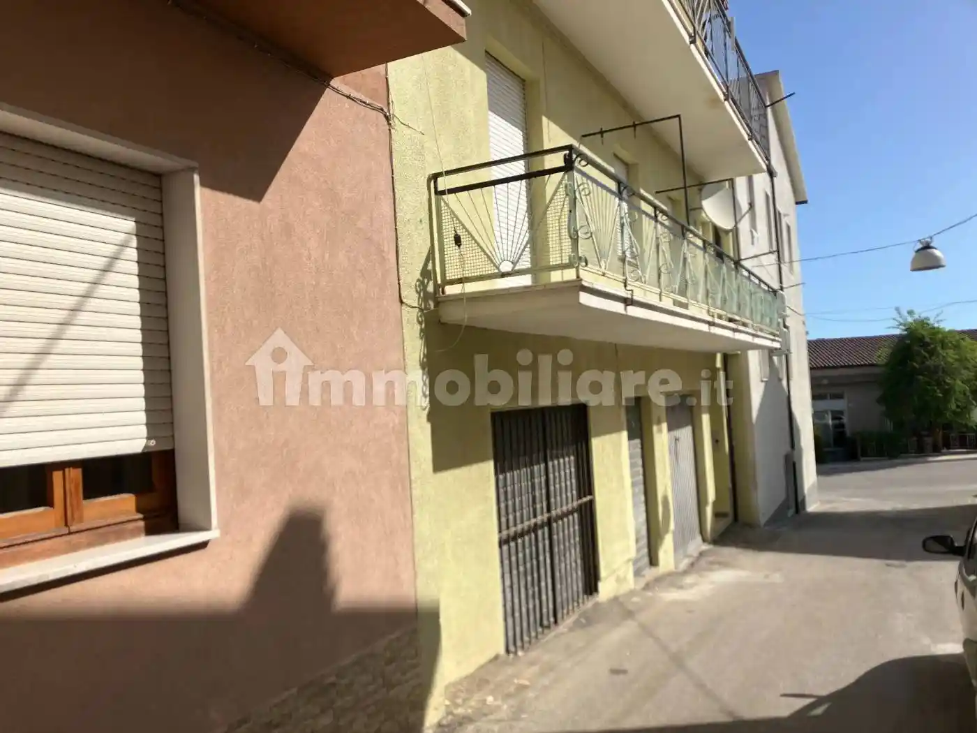 Appartamento via Corvo, Centro, Cupello - foto 4