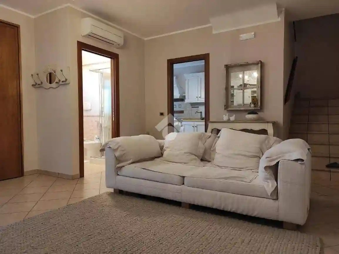 Villetta a schiera - foto 5