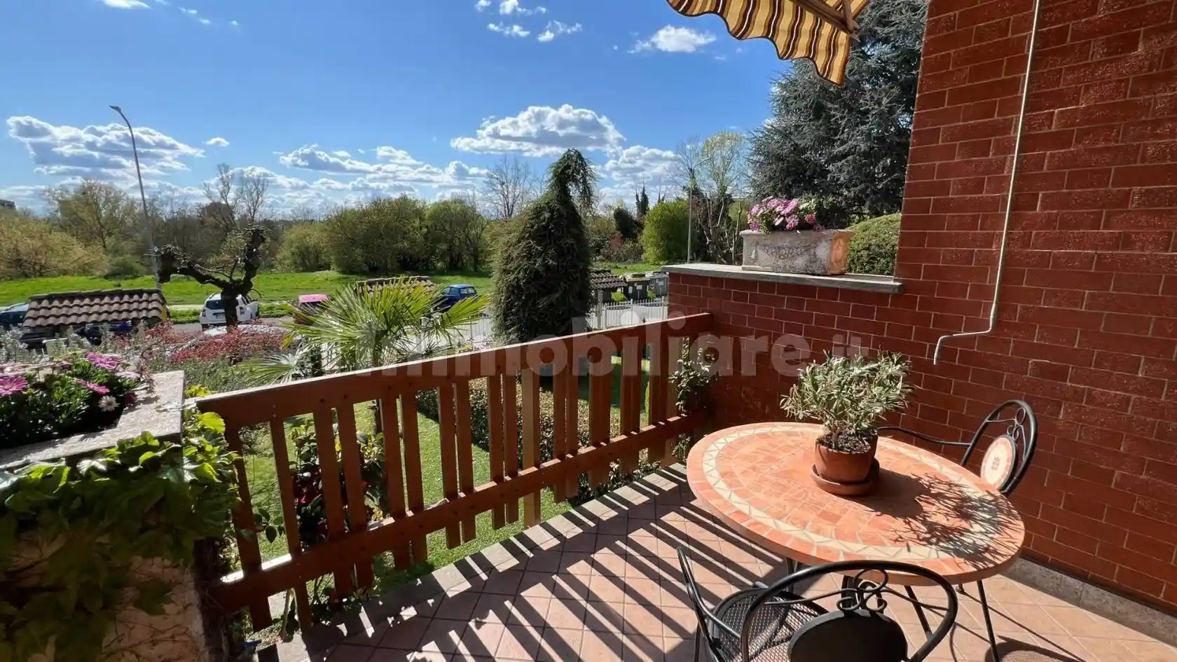 Villetta a schiera in vendita a Alessandria