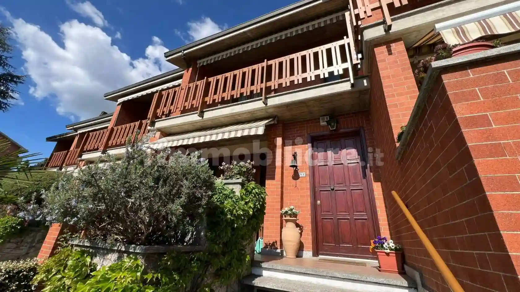 Villetta a schiera - foto 3