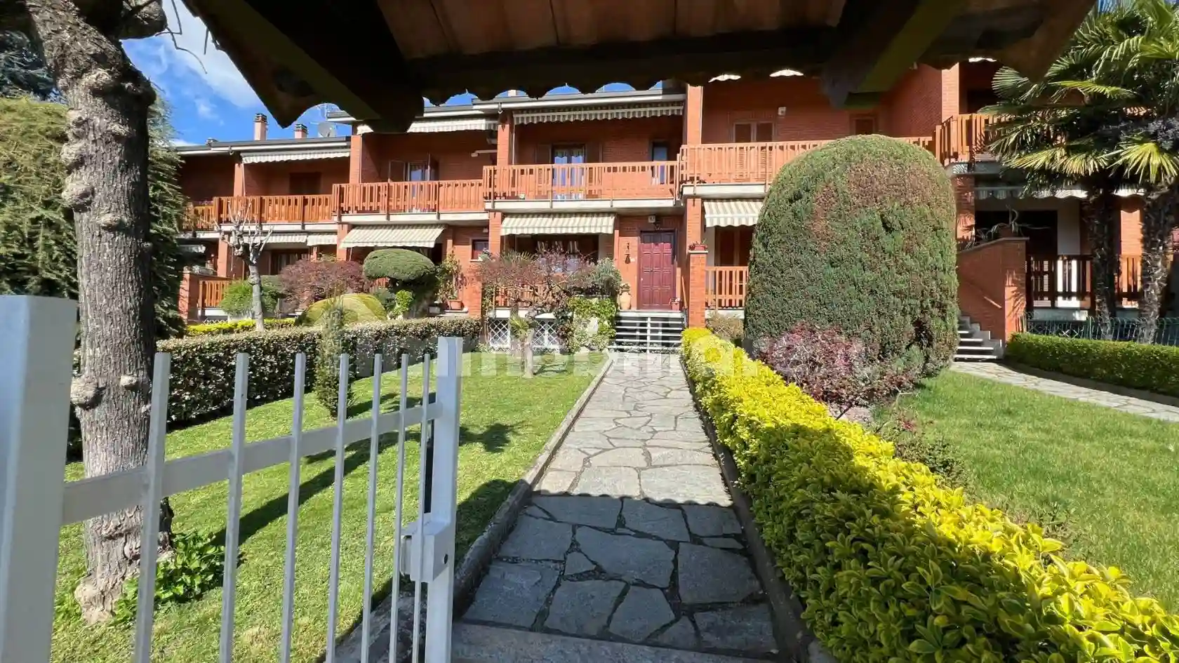 Villetta a schiera - foto 4