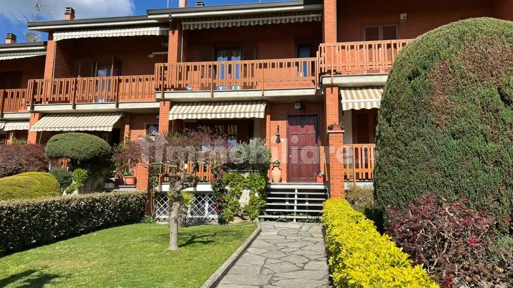 Villetta a schiera - foto 5