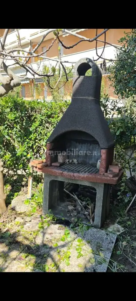 Appartamento in affitto a Porto San Giorgio