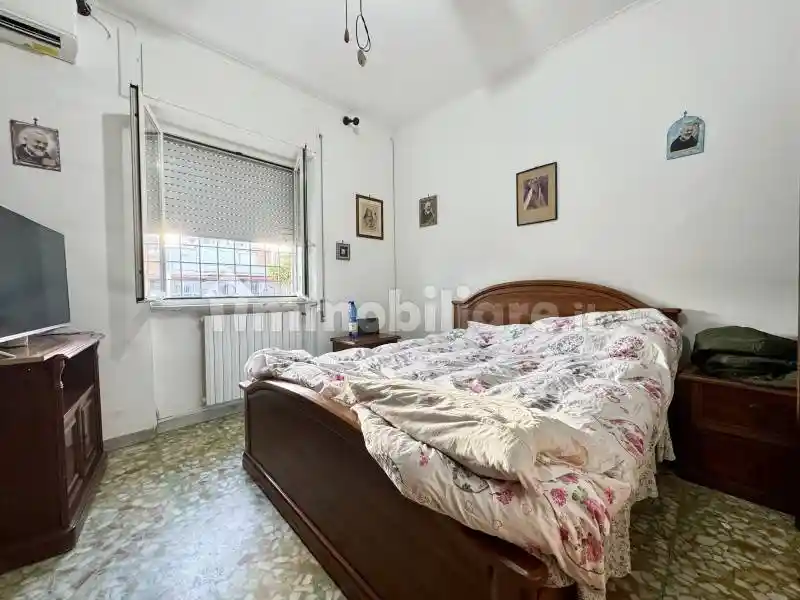 Appartamento in vendita a Nettuno