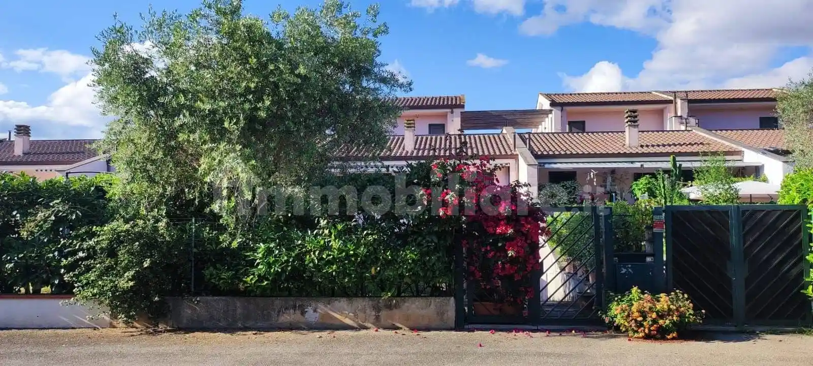 Villetta a schiera in vendita a Fondi