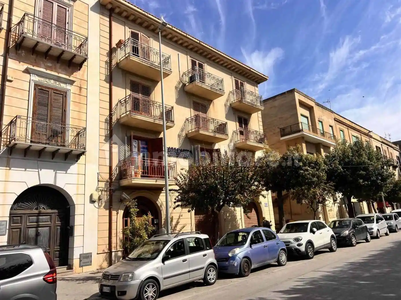 Appartamento in vendita a Sciacca