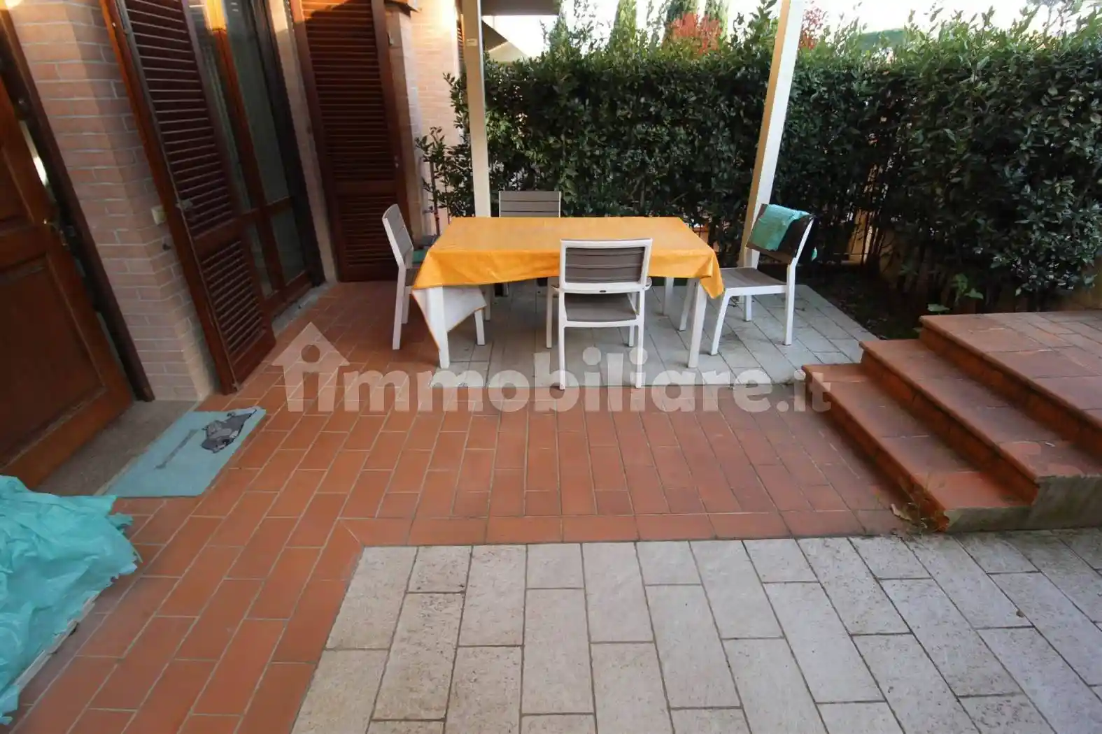 Appartamento in vendita a San Gimignano