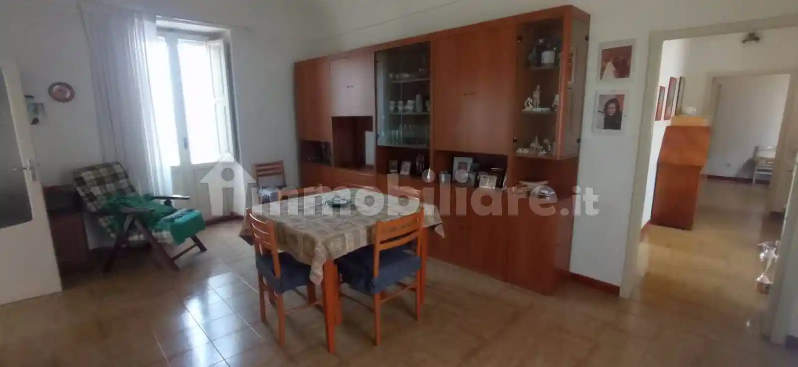 Appartamento buono stato, Centro, Castel Frentano - foto 2