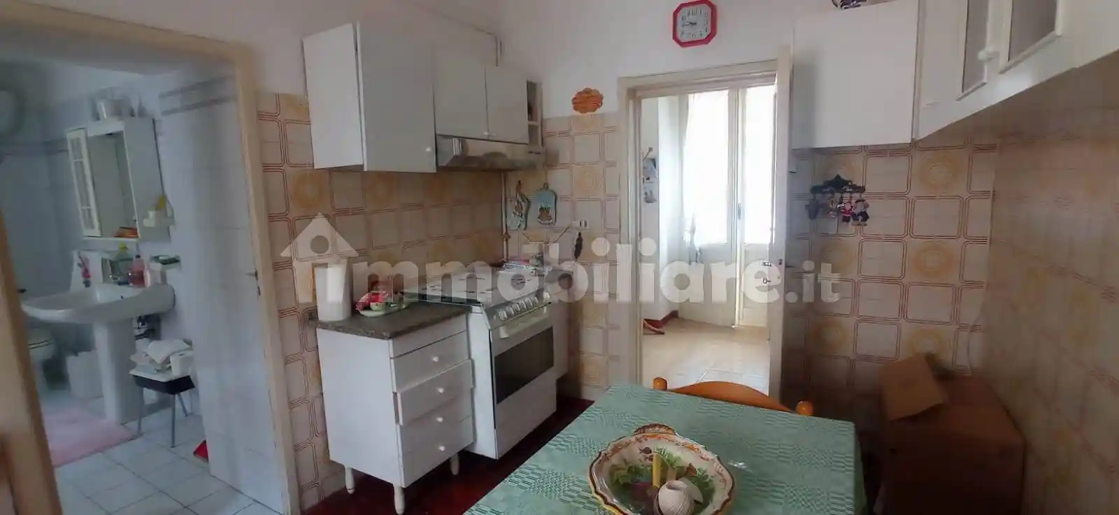 Appartamento buono stato, Centro, Castel Frentano - foto 4