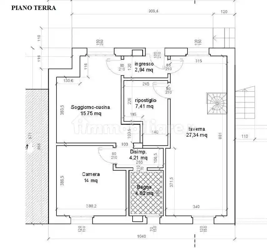 Casa indipendente - foto 2