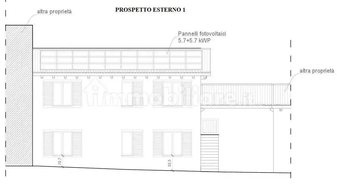 Casa indipendente - foto 3